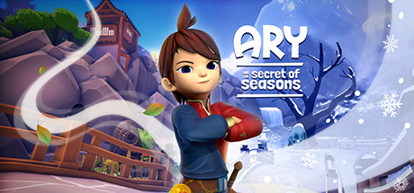 阿里和季节的秘密/Ary and the Secret of Seasons（B.5512201）-SF游戏吧