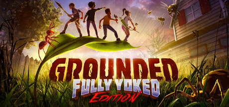 禁闭求生/Grounded  单机网络联机 （更新v1.4.4.4634）-SF游戏吧