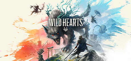 狂野之心机巧版/WILD HEARTS（v1.1.1-全DLC）-SF游戏吧