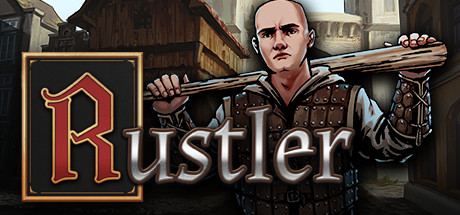 侠盗猎马人/Rustler（v1.13.13）-SF游戏吧