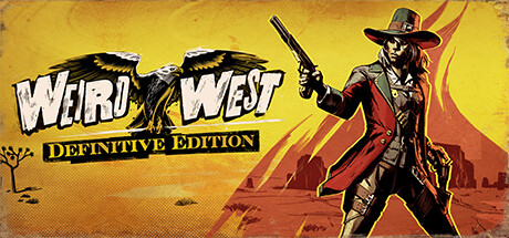 诡野西部/Weird West（V1.05.B77786A-节日僵尸+全DLC+尼普模式）-SF游戏吧