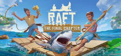 木筏求生/Raft（v1.09最终章）-SF游戏吧