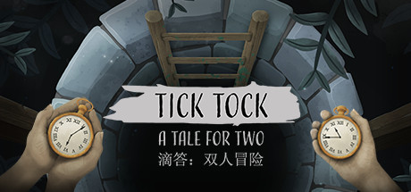 时间滴答：两人故事/Tick Tock: A Tale for Two（Build 20210624 ）-SF游戏吧