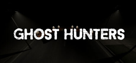 幽灵猎人公司/Ghost Hunters Corp（Build 20210721）-SF游戏吧