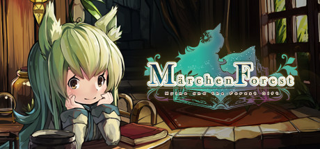 童话森林/Märchen Forest（v1.0.8）-SF游戏吧