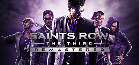 黑道圣徒3：重制版/Saints Row: The Third™ Remastered-SF游戏吧