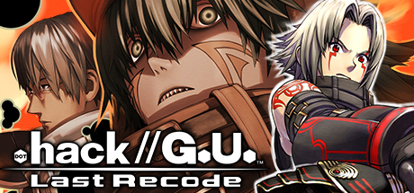 骇客时空：最后的记录/hack G.U. Last Recode-SF游戏吧