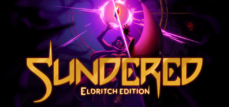 支离破碎：惊魂版/Sundered: Eldritch Edition-SF游戏吧