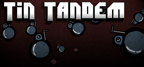 Tin Tandem（v01.07.2021）-SF游戏吧