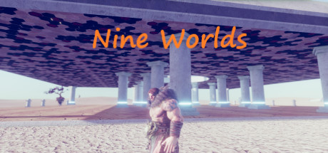 九个世界/Nine worlds-SF游戏吧