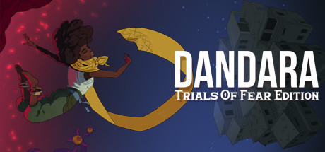 丹达拉：恐惧试炼/Dandara: Trials of Fear Edition-SF游戏吧