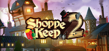 冒险者商店2/Shoppe Keep 2-SF游戏吧