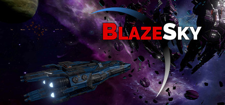 BlazeSky（v5537041）-SF游戏吧