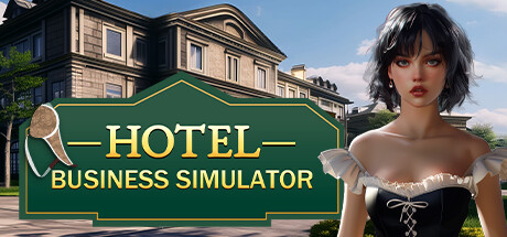 酒店商务模拟器/Hotel Business Simulator-SF游戏吧