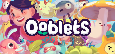 欧布精灵/Ooblets （更新v1.4.43）-SF游戏吧