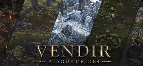 温迪尔：谎言瘟疫/Vendir: Plague of Lies-SF游戏吧