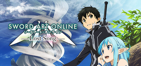 刀剑神域：失落之歌/Sword Art Online: Lost Song  （更新v2.1.0）-SF游戏吧