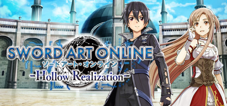 刀剑神域：虚空幻界/Sword Art Online: Hollow Realization （更新v1.0）-SF游戏吧