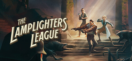 燃灯者联盟/The Lamplighters League  （更新v1.3.0.67212）-SF游戏吧