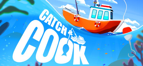 捕捞与烹饪/Catch \\u0026 Cook Fishing Adventure-SF游戏吧