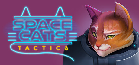 太空猫战术/Space Cats Tactics-SF游戏吧