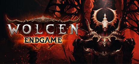 破坏领主/Wolcen: Lords of Mayhem（v1.1.7.16）-SF游戏吧