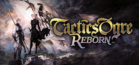 皇家骑士团：重生/Tactics Ogre: Reborn（v1.0.7.0）-SF游戏吧