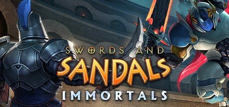 剑和凉鞋神仙/Swords and Sandals Immortals（v1.1.3A）-SF游戏吧