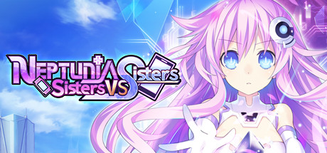 超次元海王星姐妹VS姐妹/Neptunia Sisters VS Sisters-SF游戏吧