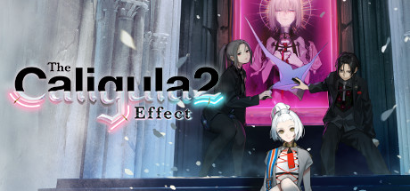 卡里古拉2/The Caligula Effect 2-SF游戏吧