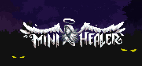 迷你治疗师/Mini Healer（v0.92）-SF游戏吧