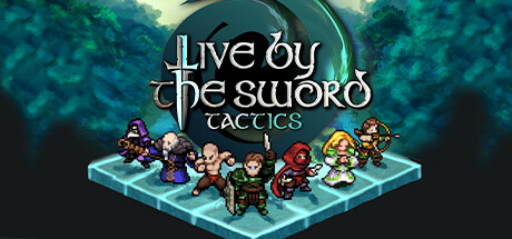 以剑为生：战术/Live by the Sword: Tactics（Build.8643503）-SF游戏吧