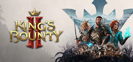 国王的恩赐2/Kings Bounty II（豪华增强版-V1.7-DLC）-SF游戏吧