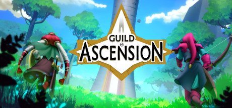 勇攀高塔/Guild of Ascension-SF游戏吧