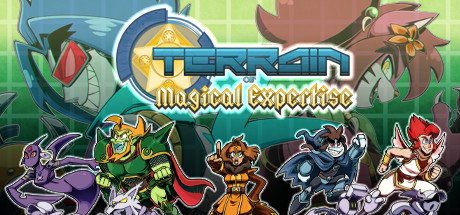 魔法专长之地/Terrain of Magical Expertise-SF游戏吧