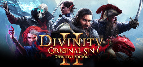 神界：原罪2终极版/Divinity: Original Sin 2（V3.6.117.3735+DLC）-SF游戏吧