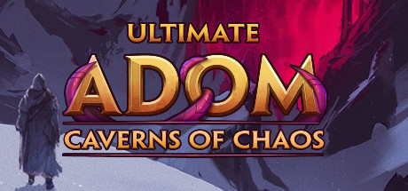 终极神秘古域：混沌洞穴/Ultimate ADOM – Caverns of Chaos（正式版）-SF游戏吧