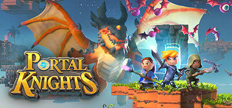 传送门骑士/Portal Knights（V1.72-集成全DLC）-SF游戏吧