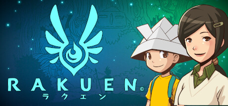 乐园/Rakuen（Build 20200922）-SF游戏吧