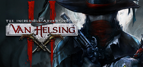 范海辛的奇妙冒险2/The Incredible Adventures of Van Helsing II-SF游戏吧