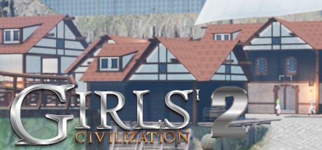 少女文明2/Girls civilization 2-SF游戏吧