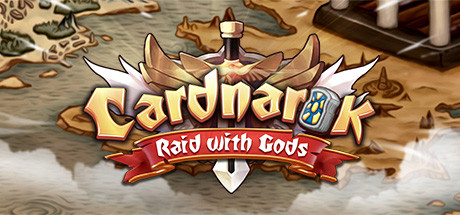 卡纳洛克：神战/Cardnarok: Raid with Gods（V1.0.0.a-正式版）-SF游戏吧