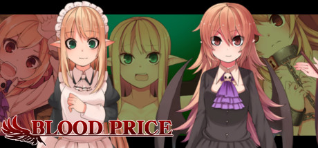 血之代价/Blood Price（V1.0.8-完整版）-SF游戏吧