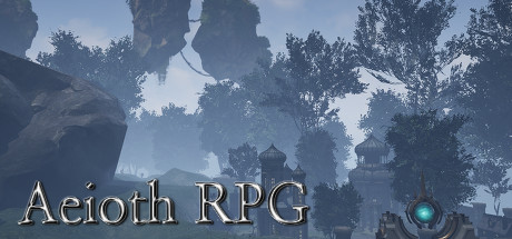 艾奥特RPG/Aeioth RPG-SF游戏吧