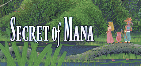 圣剑传说2：重置版/SECRET of MANA（v20181010）-SF游戏吧