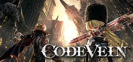 噬血代码/Code Vein-SF游戏吧