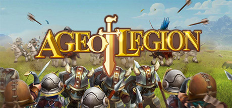 军团纪元/Age of Legion（V1.37）-SF游戏吧