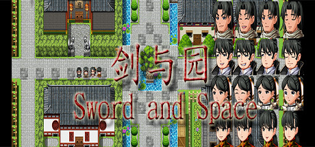 剑与园/Sword and Space（V20210428）-SF游戏吧