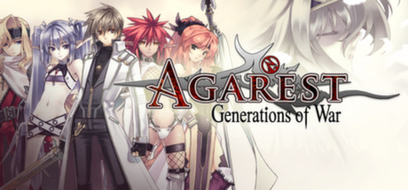 阿加雷斯特战记/Agarest: Generations of War（v20150518-典藏版）-SF游戏吧