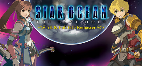 星之海洋4：最后的希望/Star Ocean 4: The Last Hope（集成1号升级档重制版）-SF游戏吧